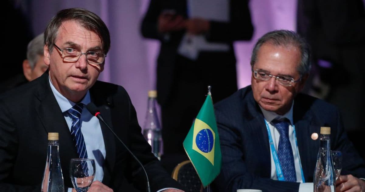Bancos apontam em relatórios risco crescente de crise fiscal no Brasil