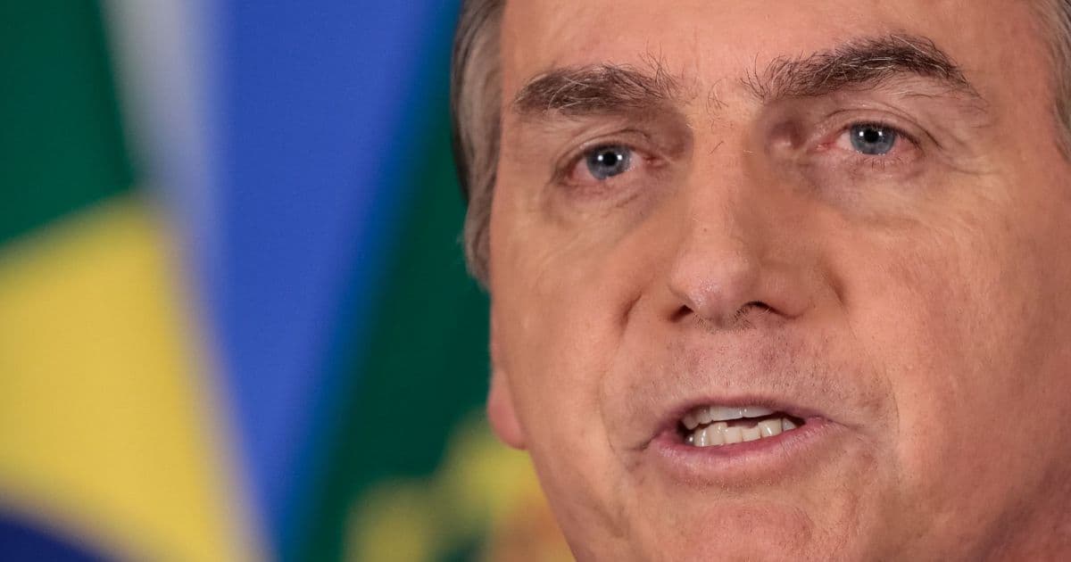 Bolsonaro justifica fim da Lava Jato: 'Porque não tem mais corrupção no governo'