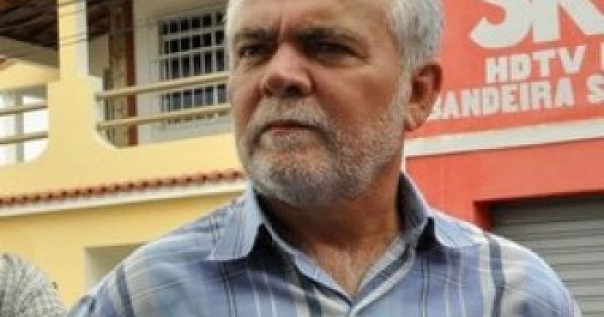 BN/ Séculus: Em Sátiro Dias, Pedrito Cruz tem vantagem em todos os cenários na disputa 