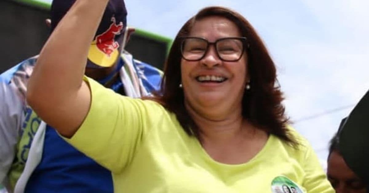 BN/ Séculus: Suzana Ramos aparece como preferência do eleitorado de Juazeiro