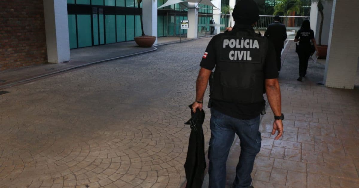 Hidra: Confira lista das empresas alvo de operação contra sonegação na Bahia