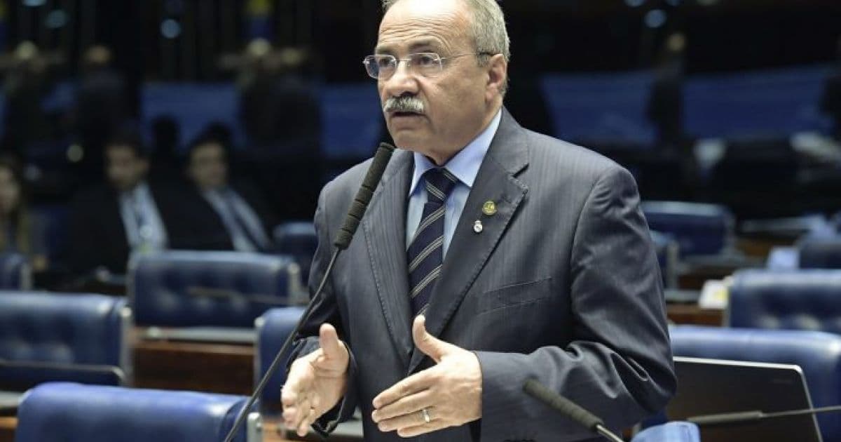 Governo Bolsonaro deve dar ultimato a vice-líder flagrado pela PF com dinheiro nas nádegas