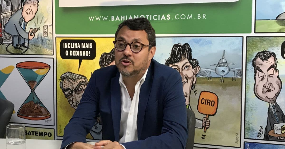 Governo exonera diretores da Setur em meio a conversas sobre saída de Fausto Franco