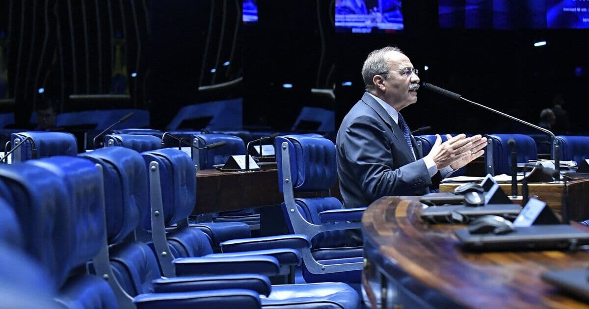 Democratas solicitam ao STF teor do inquérito que envolve senador de Roraima 