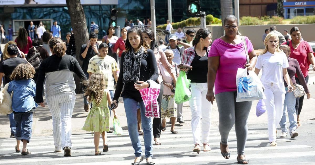 Desemprego atinge 14 milhões de pessoas no Brasil
