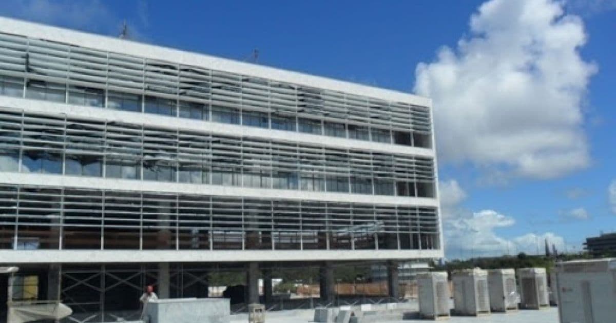Sede do Ibama na Bahia se muda para prédio do Banco Central, na Paralela