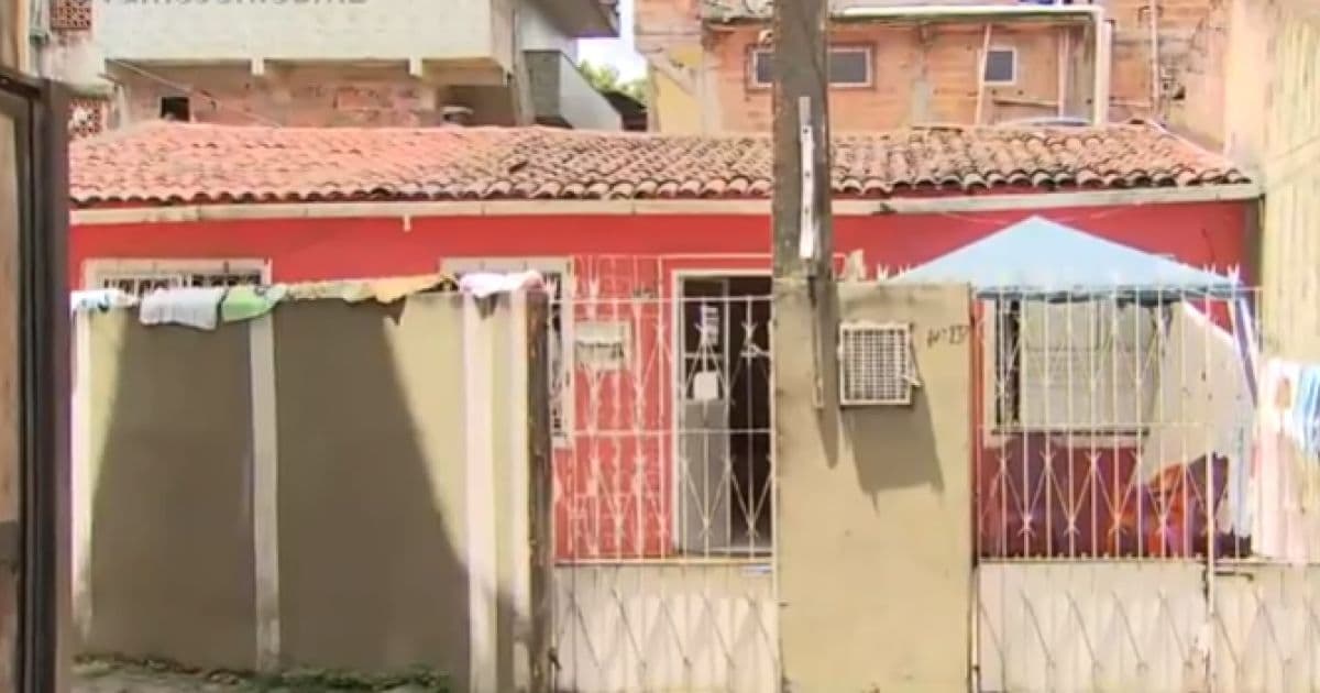 Surto de Covid-19 em lar de idosos infecta metade dos internos em Salvador 