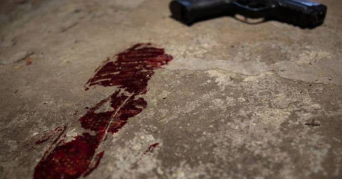 Em meio à pandemia, mortes violentas crescem na Bahia no primeiro semestre de 2020 