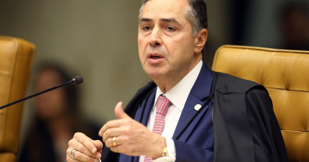Barroso suspende afastamento de Chico Rodrigues após senador pedir licença