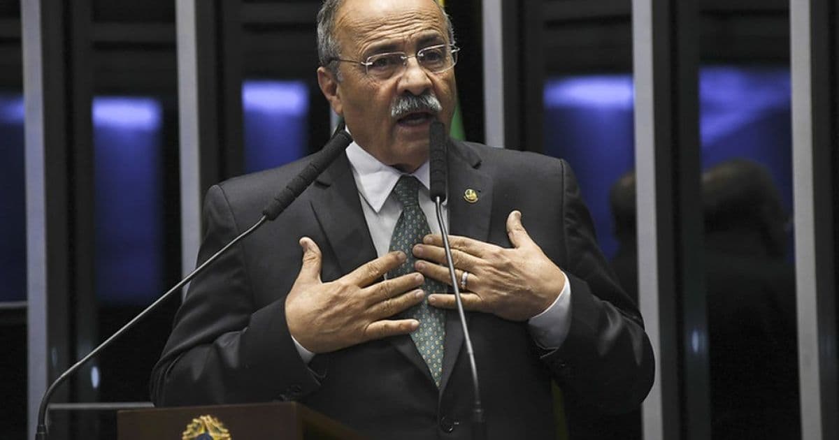 Chico Rodrigues atuava como líder de esquema que desviava recursos em Roraima, diz PF
