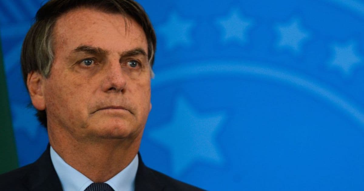 Em resposta a Fux, Bolsonaro diz que vacinação não é uma 'questão de Justiça'