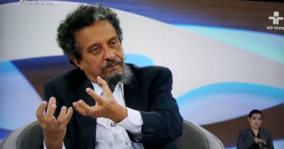 João Santana diz que Caixa 2 sempre foi a alma do sistema eleitoral brasileiro
