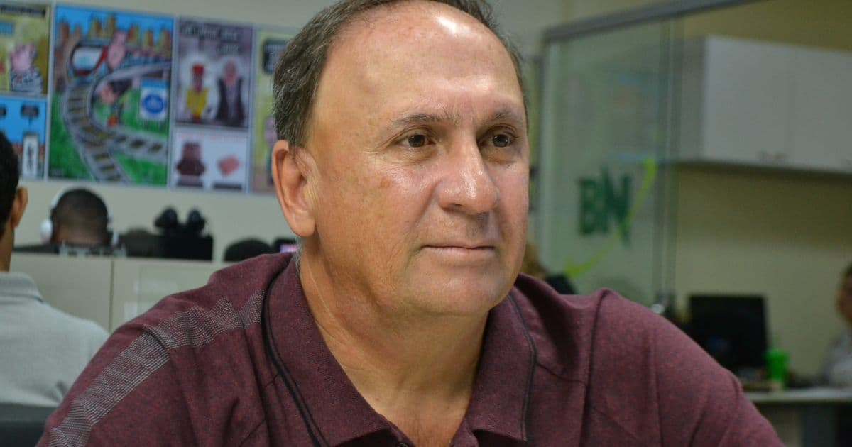 BN/Paraná Pesquisas: Em Mata de São João, Gualberto lidera com tranquilidade
