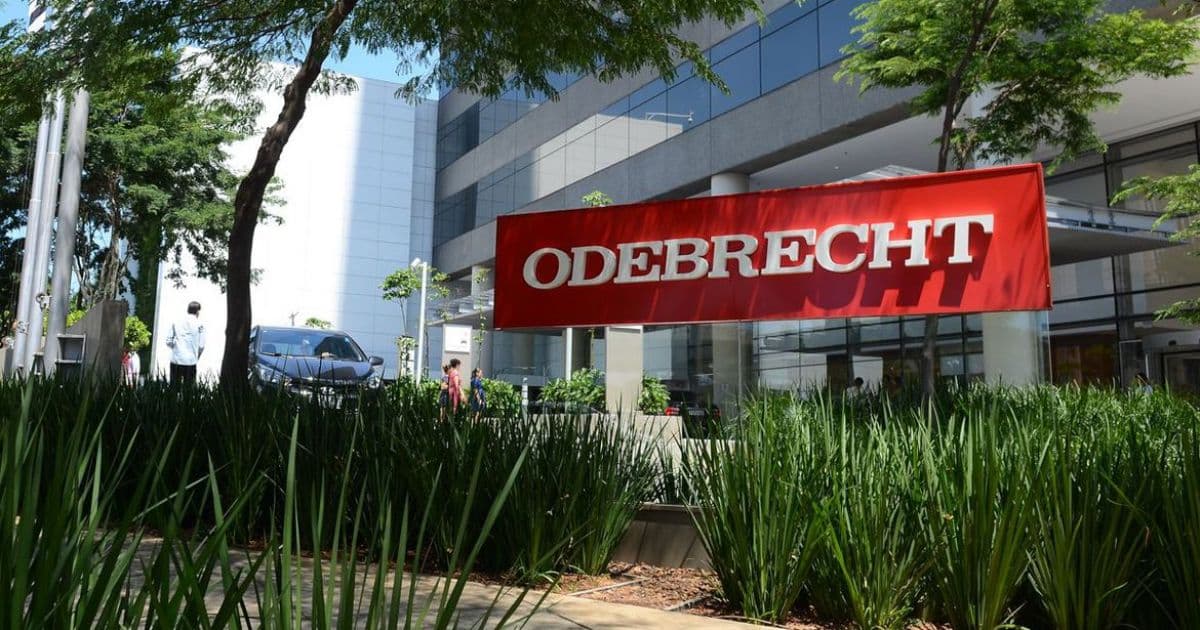 Odebrecht contrata empresa para captar nome para presidir empreiteira, diz coluna