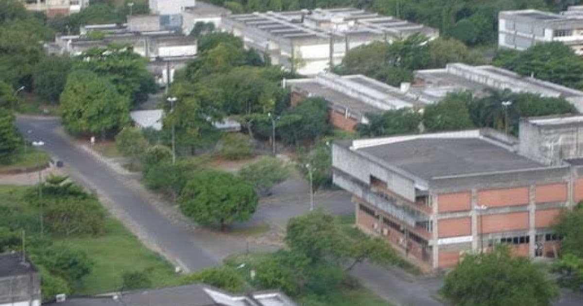 Ensino superior poderá retomar atividades presenciais a partir de 3 de novembro na Bahia