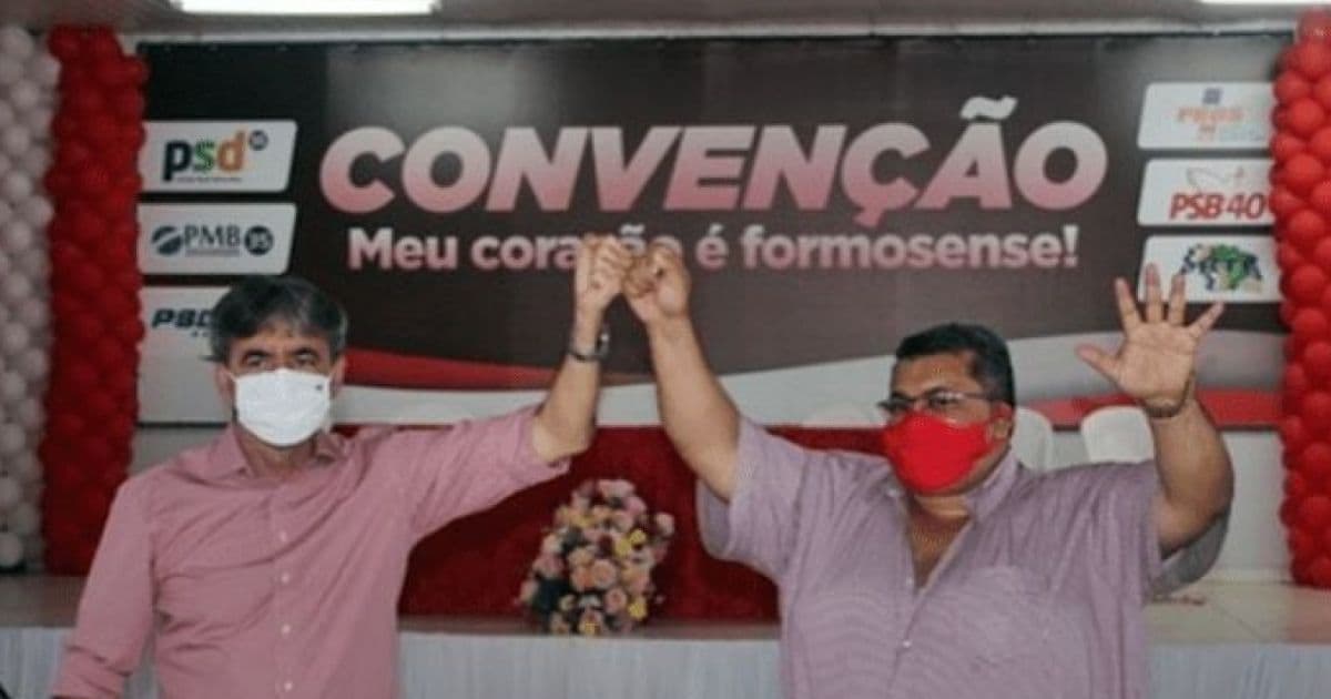 Vice de chapa de Neo Araújo em Formosa do Rio Preto é declarado inelegível