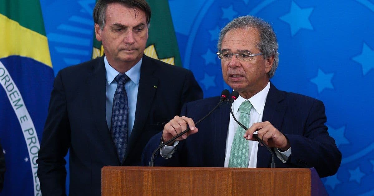 Pacto de silêncio ordenado por Bolsonaro dura menos de três dias, diz coluna
