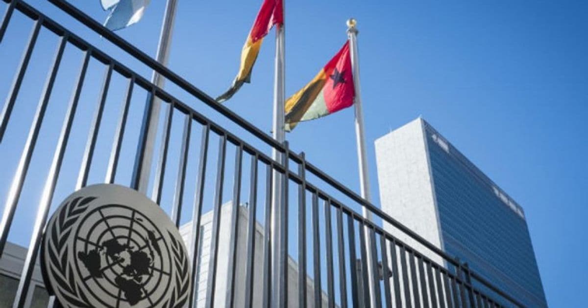 ONU e MDR abrem vaga de emprego para elaboração de estudos no Nordeste