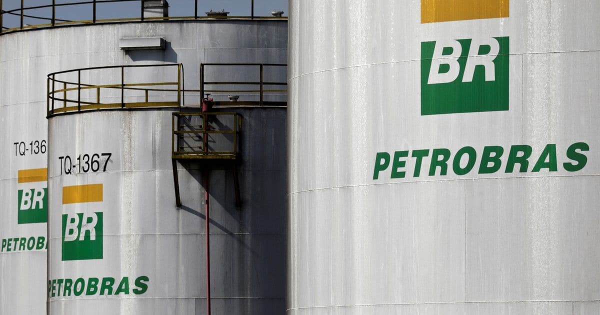 Petrobras aumenta o preço do gás natural para as distribuidoras