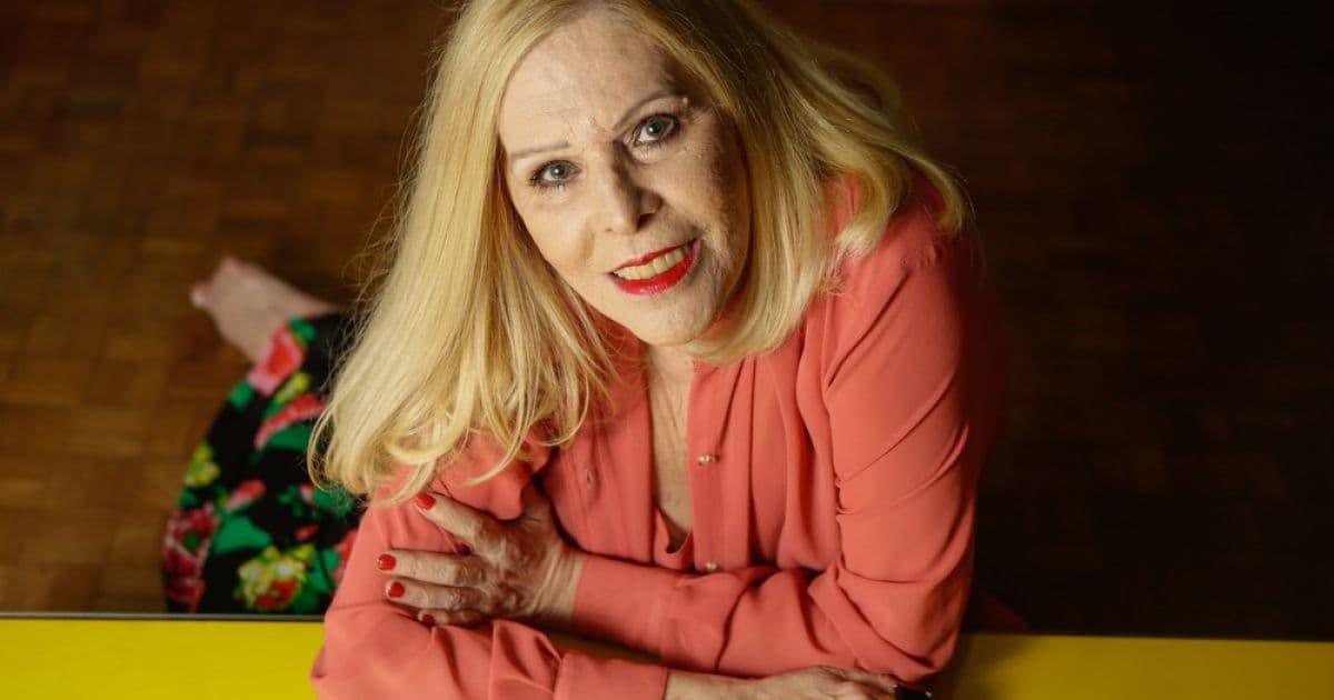 Cantora Vanusa morre aos 73 anos; artista morava em casa de repouso em Santos