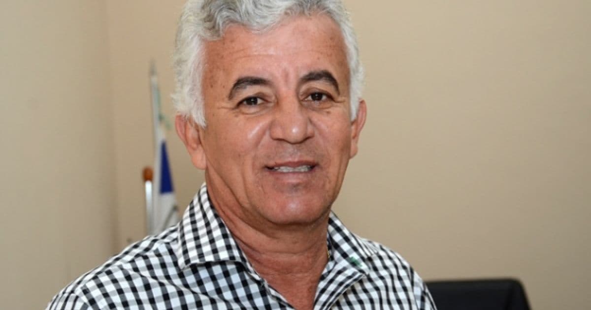 Pesquisa Eleva: Paulo Cezar é favorito na disputa pela prefeitura em Alagoinhas
