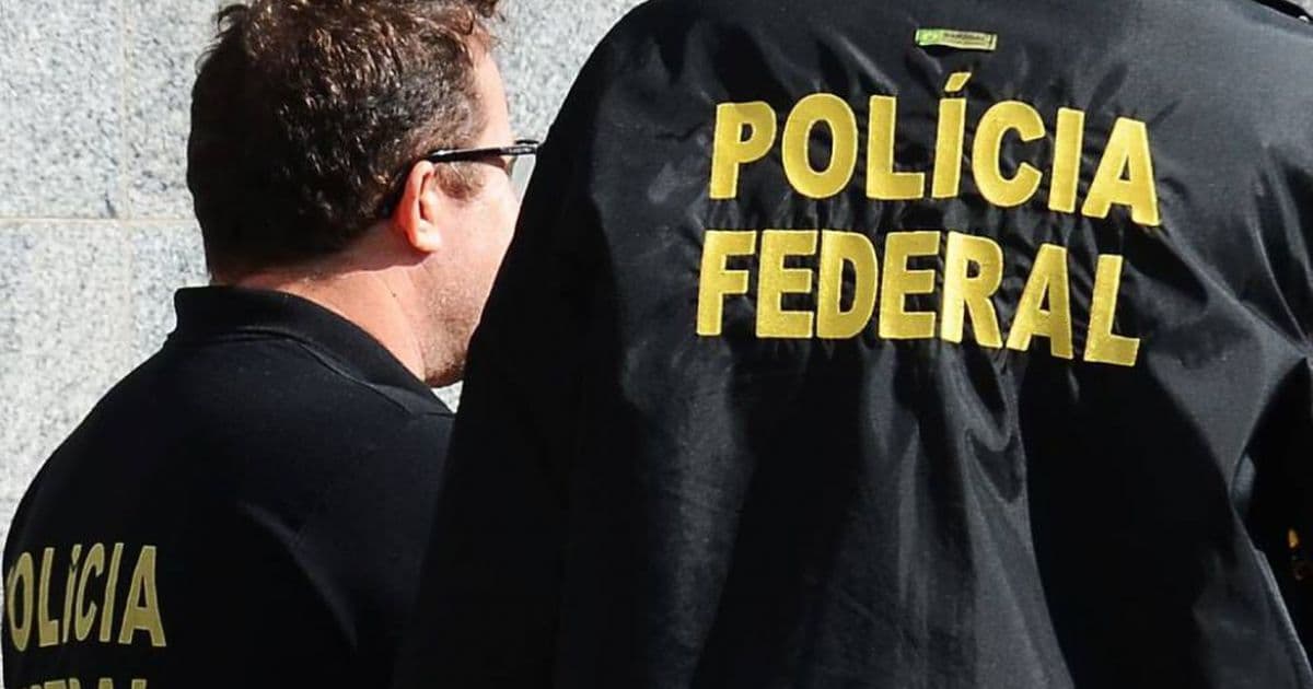 Polícia Federal deflagra operação contra crimes eleitorais no Rio