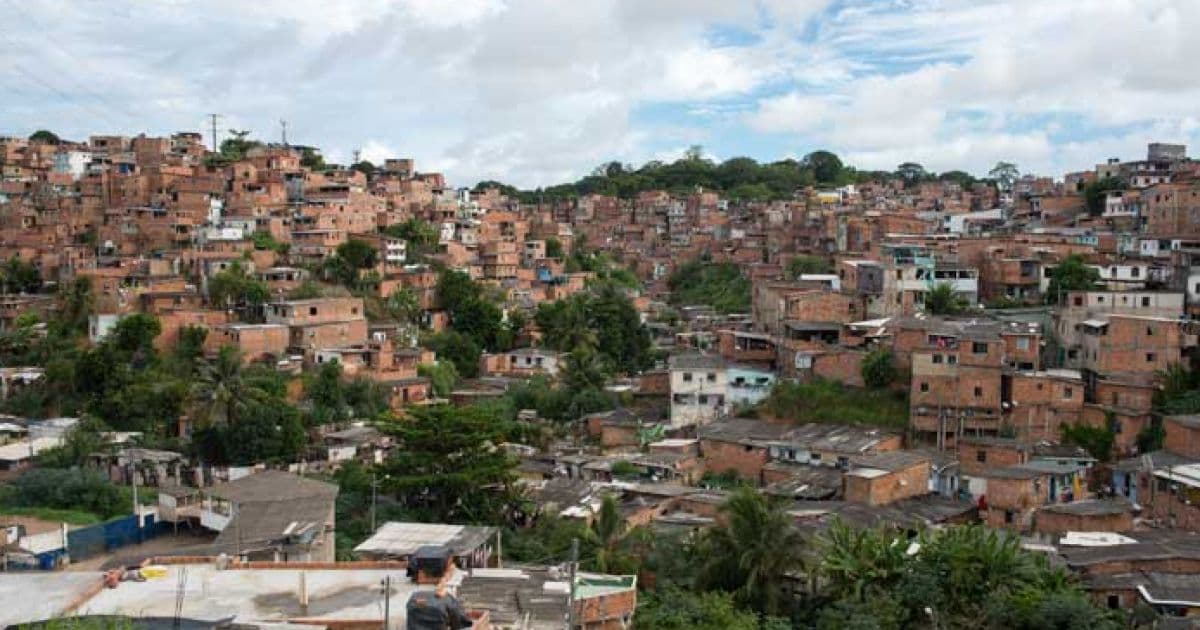Bahia lidera ranking de extrema pobreza em números absolutos no Brasil, aponta IBGE 
