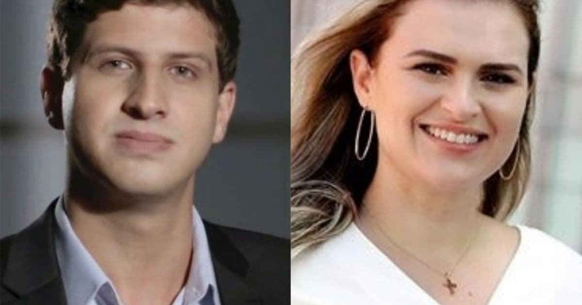 Recife definirá novo prefeito no 2° turno entre João Campos e Marília Arraes
