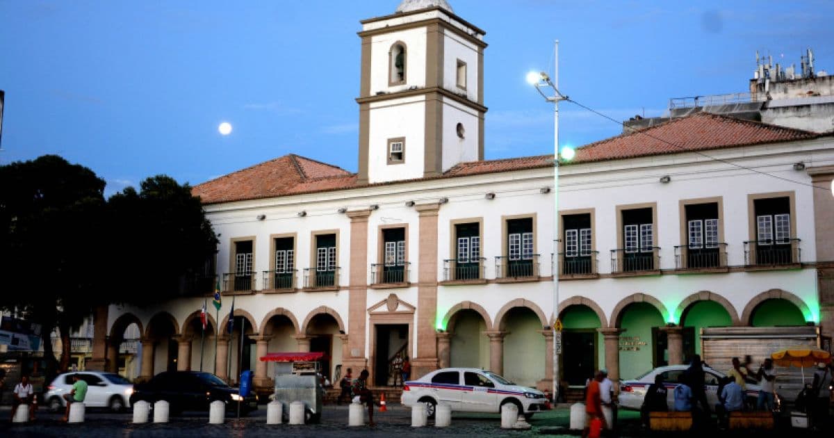 Veja a lista dos 43 vereadores eleitos para a Câmara Municipal de Salvador