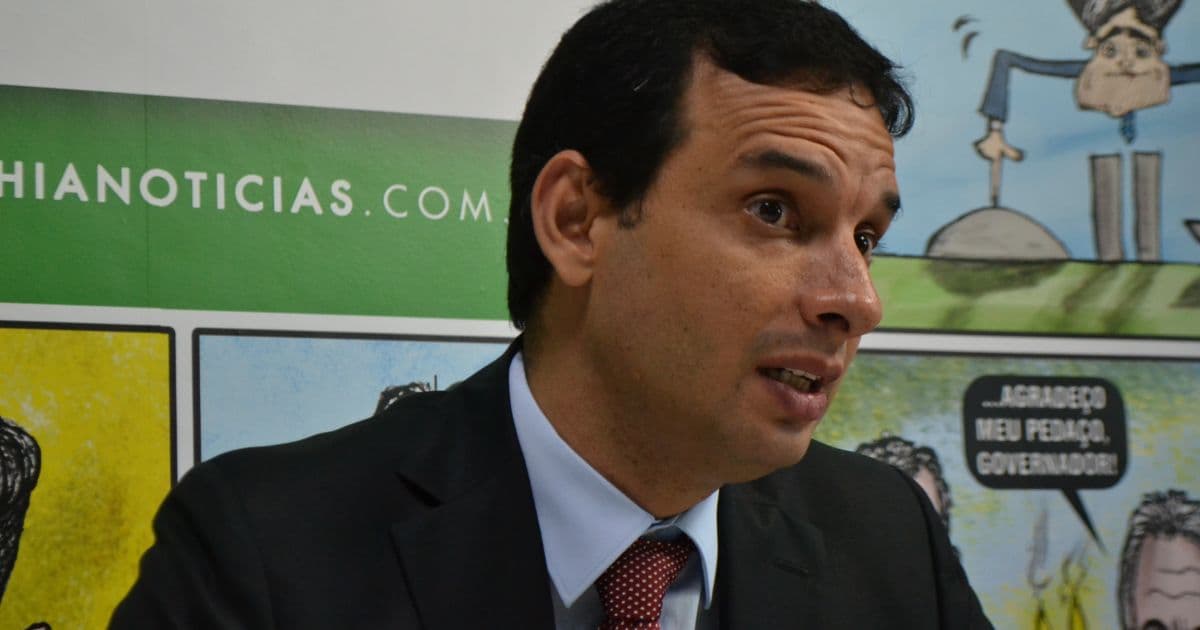 Com mudanças no secretariado, permanência de Leo Prates na Saúde em 2021 é incógnita