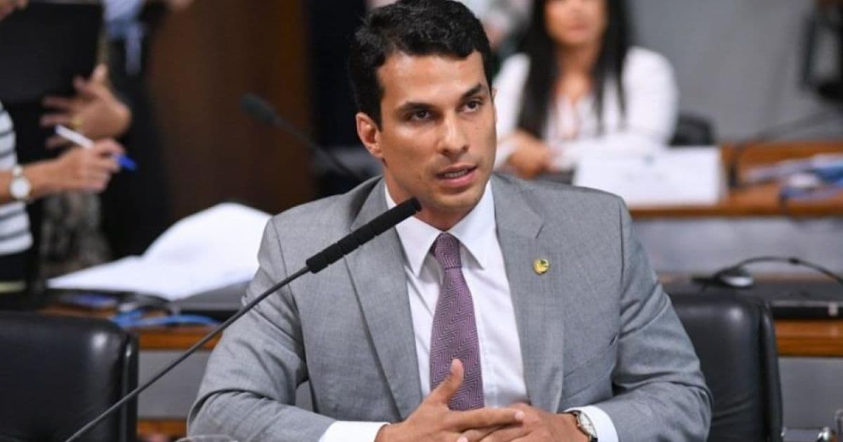 Modelo de 22 anos acusa senador Irajá Silvestre Filho de estupro em São Paulo