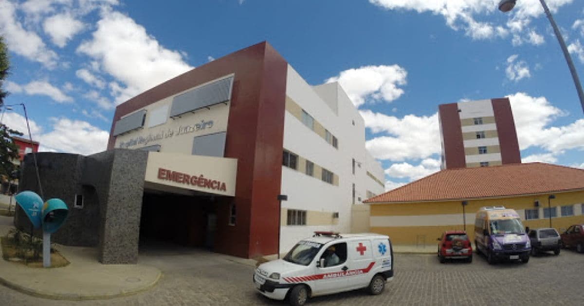 MPF e MP-BA pedem intervenção judicial no Hospital Regional de Juazeiro