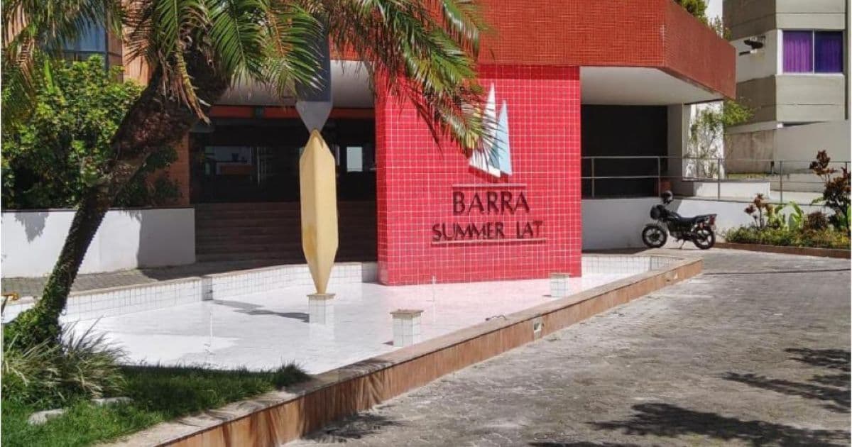 Polícia prende em apart-hotel da Barra homem suspeito de liderar facção criminosa