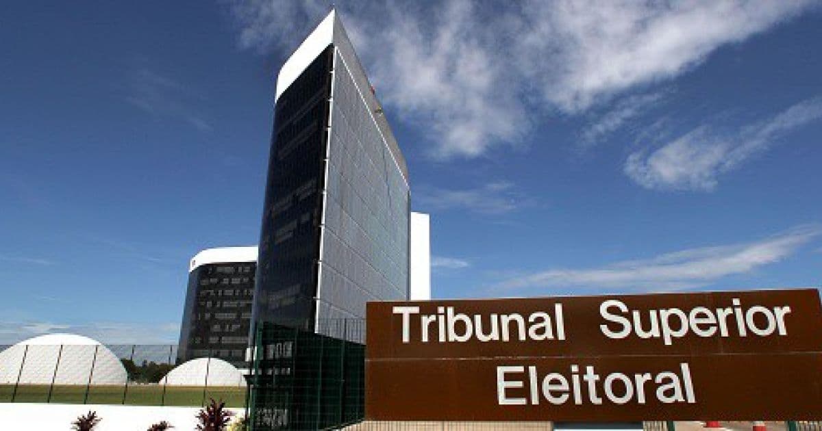 TSE espera novos vazamentos por hackers neste domingo de eleição