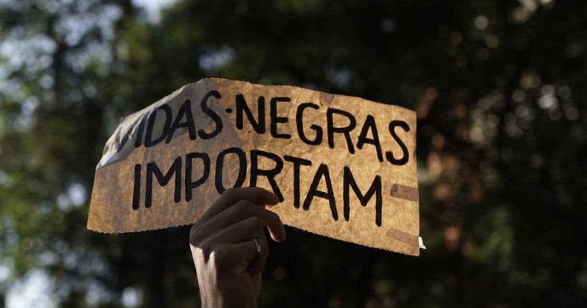 Evento em Salvador debaterá racismo e a criminalização dos negros no pós-abolição
