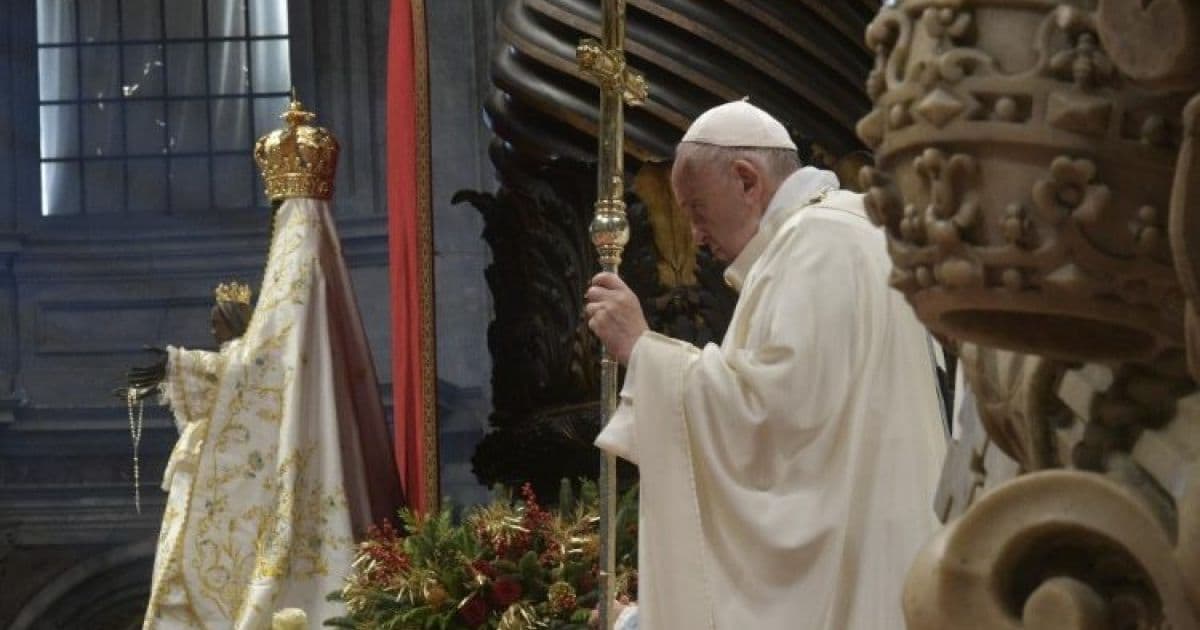 Papa Francisco nomeia primeiro cardeal afro-americano
