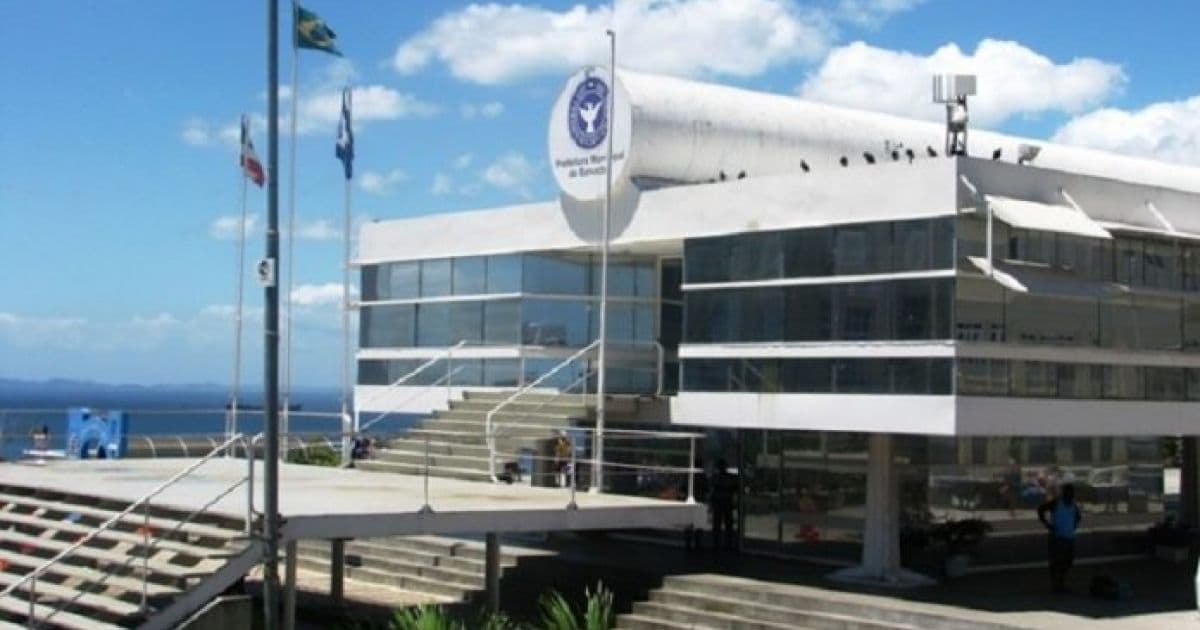 Com quase R$ 1 bilhão renegociado, Prefeitura de Salvador bate recorde de adesão ao PPI
