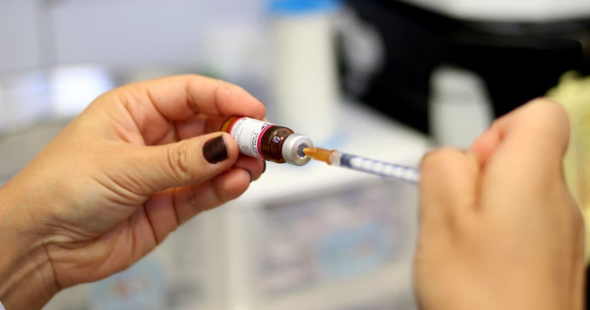 Prefeito de Salvador defende vacina obrigatória: 'É mais barato vacinar ou intubar?'