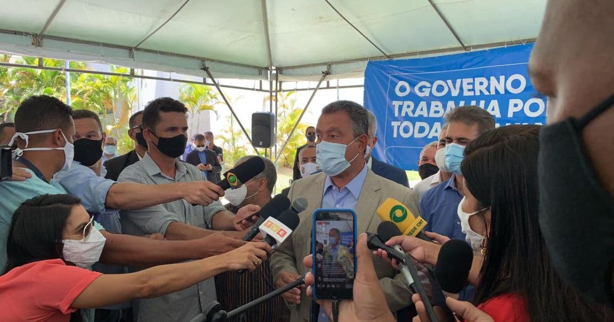 Ultracongeladores adquiridos pela Bahia não são exclusivos para vacinas da Pfizer e Moderna