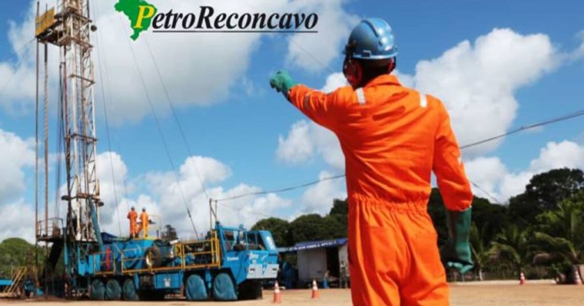 BP Money: Baiana, PetroRecôncavo avalia IPO ante onda de negócios de óleo e gás 