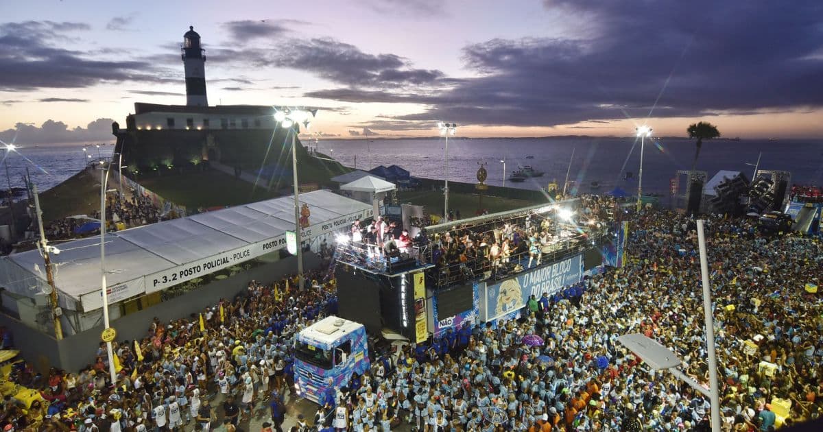 Bruno Reis indica 12 e 13 de julho como possíveis datas para Carnaval em 2021