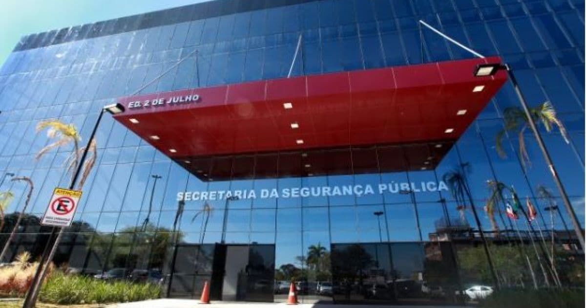 PF cumpre mandados no gabinete de Maurício Barbosa e contra desembargadoras