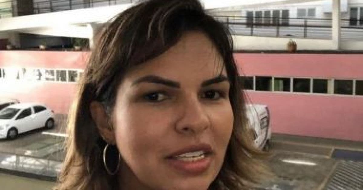 Operação Metástase: Viviane Chicourel é presa em Salvador após decisão de juiz federal