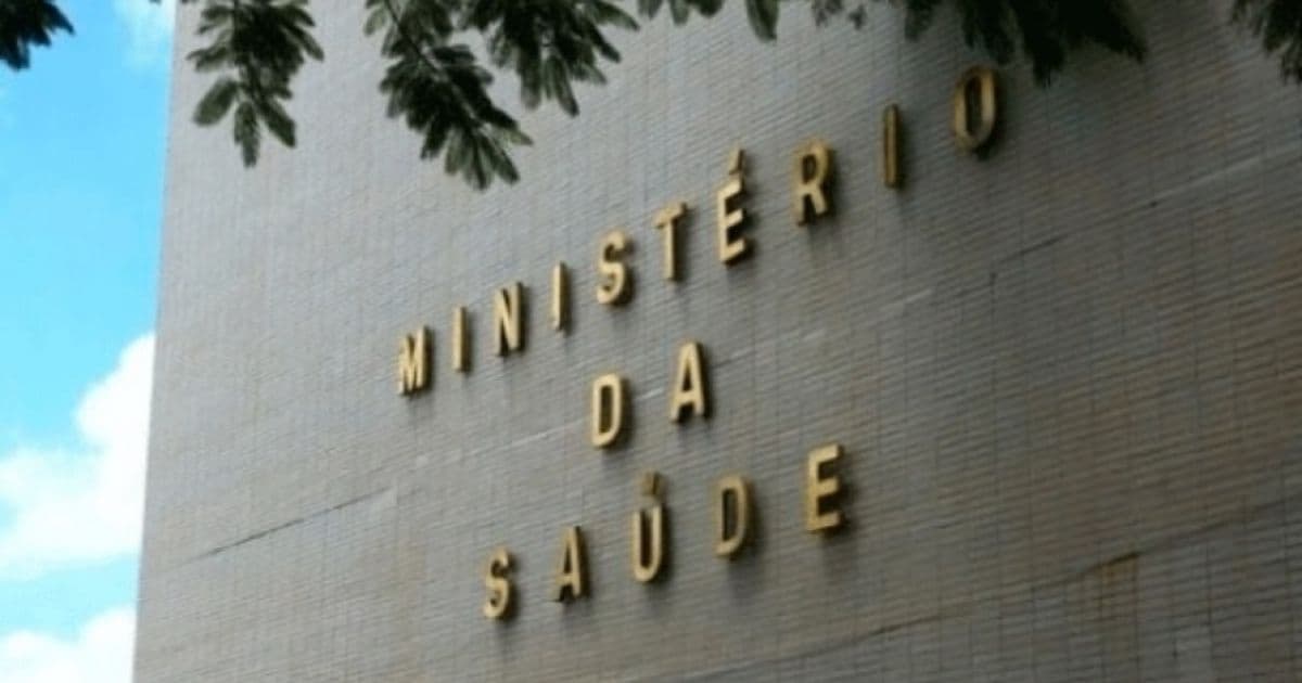 Deputado move ação contra Ministério da Saúde por atraso na entrega de remédios a BA