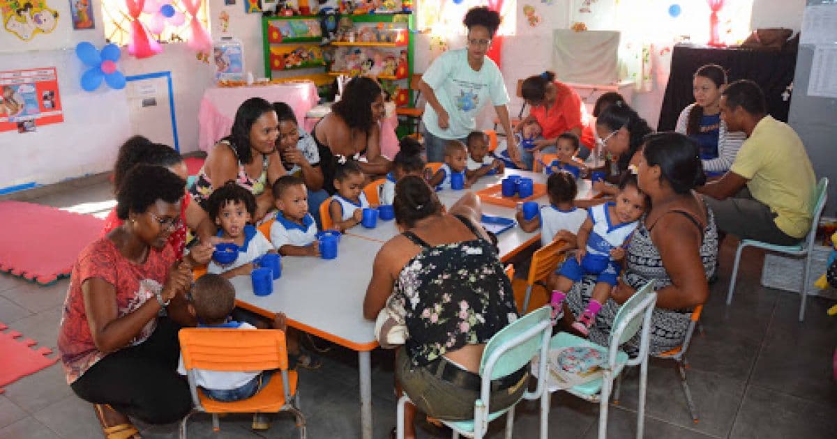 Cartórios divulgam os nomes de bebês mais registrados na Bahia na década; saiba quais