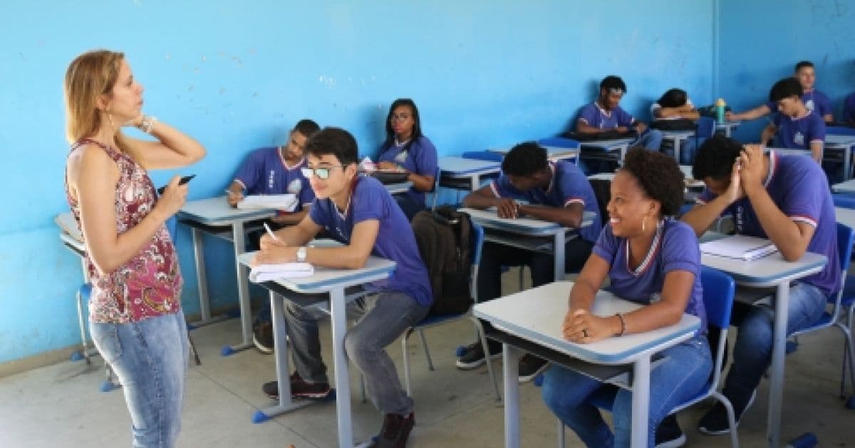 Governo prorroga decreto que proíbe shows e aulas na Bahia até 15 de janeiro
