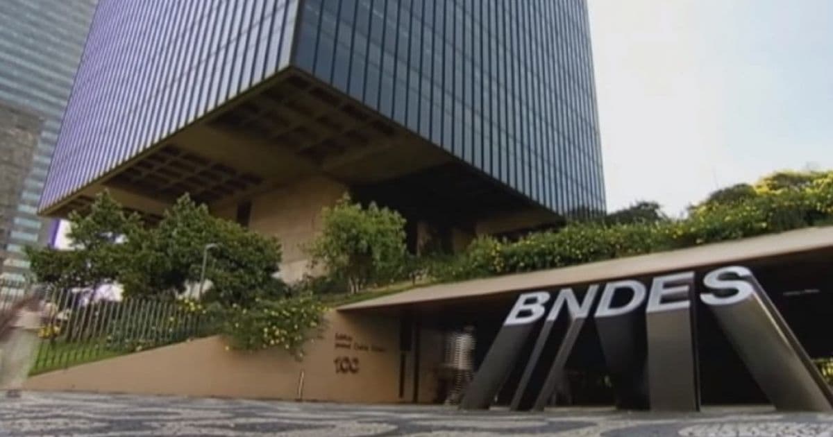  Apoio do BNDES a empresas alcança R$ 154 bilhões em 2020