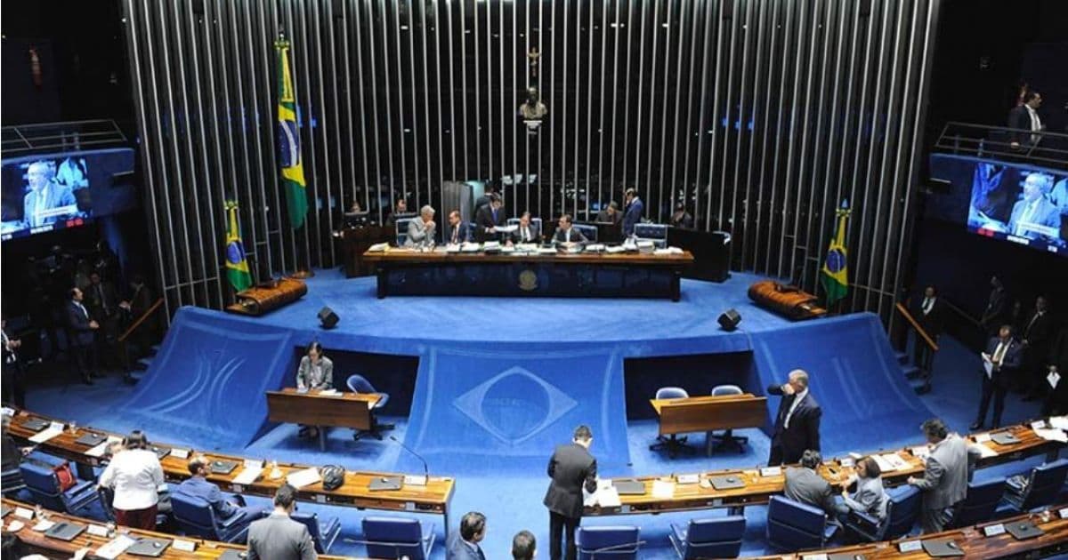 PT deve apoiar DEM na eleição do Senado e PSDB avalia aliança com MDB