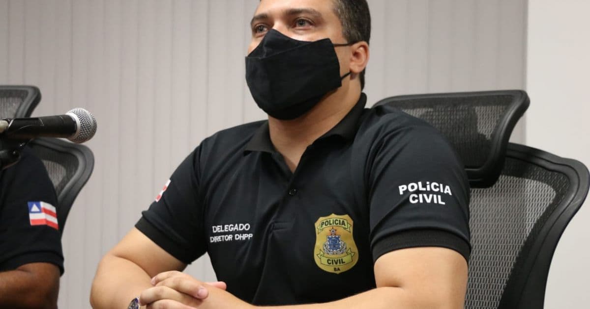 Suspeitos presos receberiam R$ 80 por auxílio em atentado que matou 3 em Jaguaribe