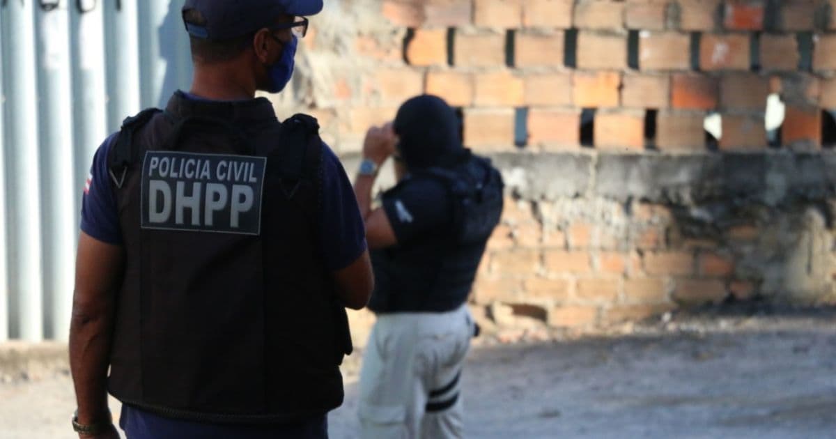 Justiça converte para preventiva prisão de suspeitos de atentado em Jaguaribe